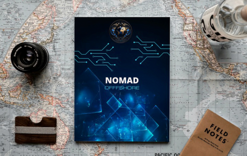 nomad offshore academy course